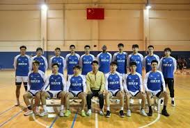 他们通过中