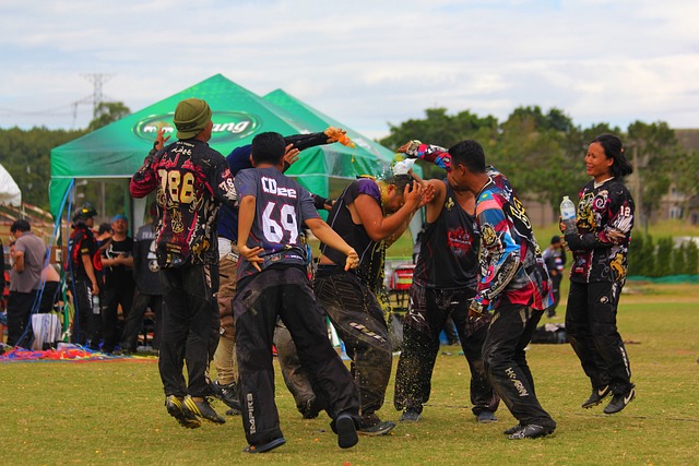 足球中的主 足球中的主